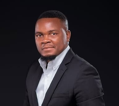 Dr. Benjamin Azariah Mosiwa
