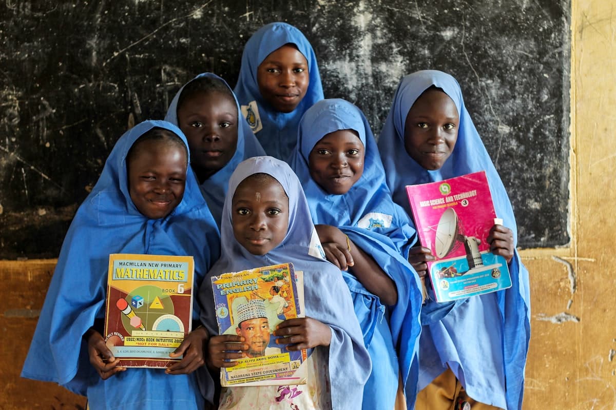Education & Social Systems